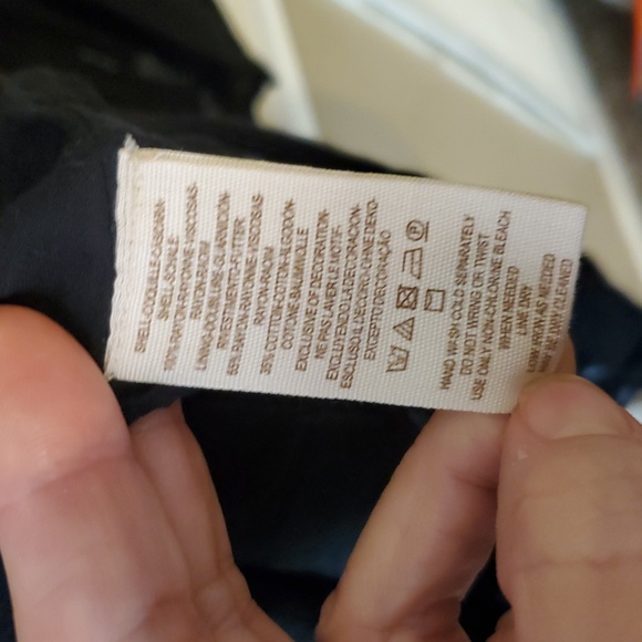 Free People Jasmine Floral Embroidered Mini Dress Size 0 - Picture 7 of 9